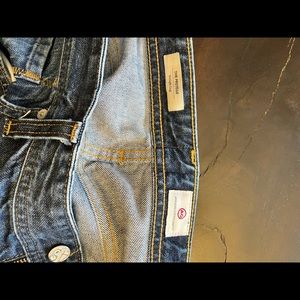 Mens AG jeans